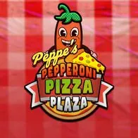 Peppes Pepperoni Pizza Plaza