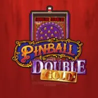 Pinball Double Gold