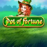 Pot of Fortune