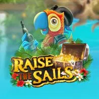 Raise the Sails