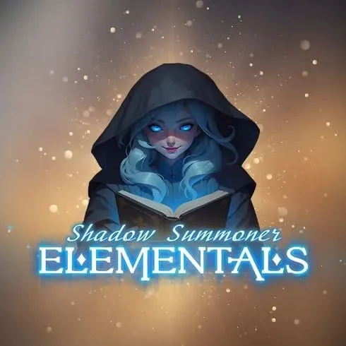 Shadow Summoner Elementals