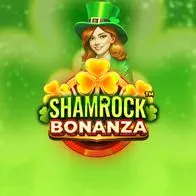 Shamrock Bonanza