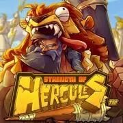Strenght of Hercules