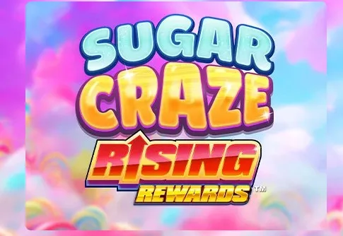 Sugar Craze Rising Rewards
