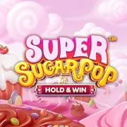 Super Sugarpop Hold & Win
