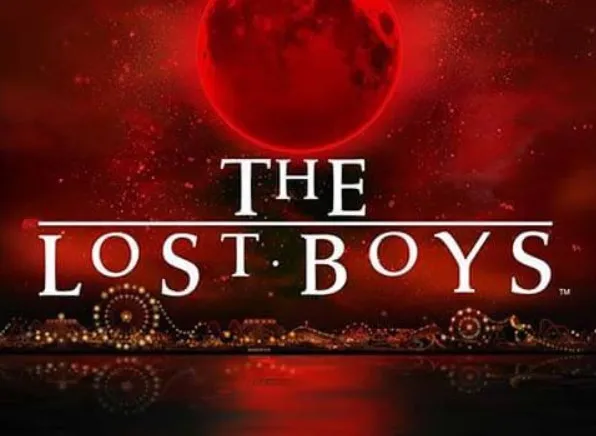 The Lost Boys