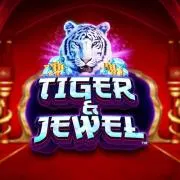 Tiger & Jewel
