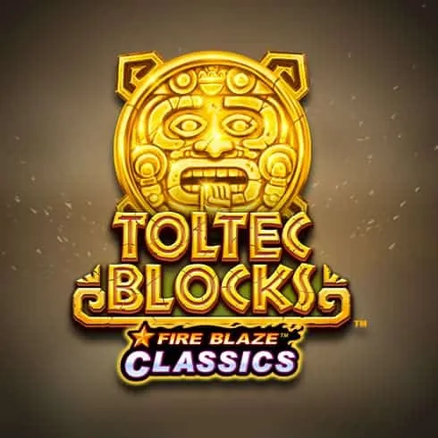 Toltec Blocks Fire Blaze