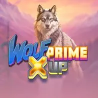 Wolf Prime X Up