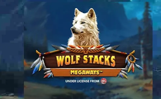 Wolf Stack Megaways