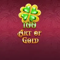 100 Art Of Gold