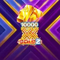 10000x Gold 2
