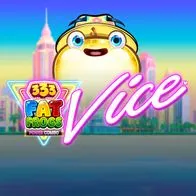 333 Fat Frogs Vice Power Combo