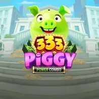 333 Piggy Power Combo
