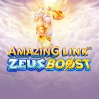 Amazing Link Zeus Boost