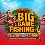Big Game Fishing Christmas Catch