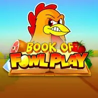 Book of Fowlplay