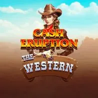 Cash Eruption The Western