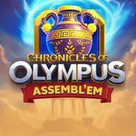 Chronicles of Olympus Assembl'em
