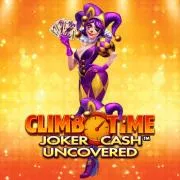 Climb Time Joker Cash Uncovered