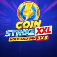 Coin Strike XXL Hold and Win