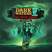 Dark Waters 3 Power Combo The Cursed Voyage