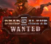 Dead or Alive 3 Wanted