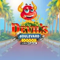 Devil's Boulevard Link and Win
