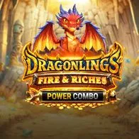 Dragonslings Fire and Riches Power Combo