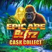 Epic Ape Blitz Cash Collect