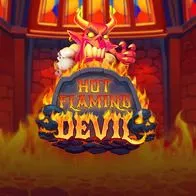Flaming Hot Devil