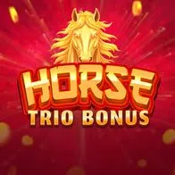 Horse Trio Bonus