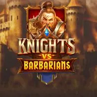 Knights vs Barbarian