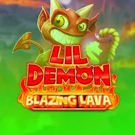 Lil Demon: Blazing Lava