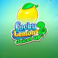 Lucky Lemons 2 Juiced Up