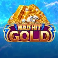 Mad Hit Gold