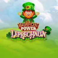 Magnificient Power Leprechaun