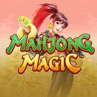 Mahjong Magic