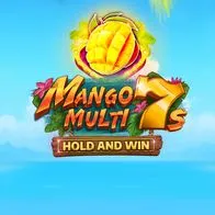 Mango Multi7 Hold and Win