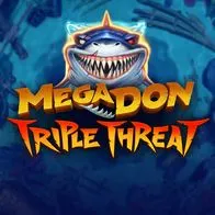 Mega Don Triple Threat