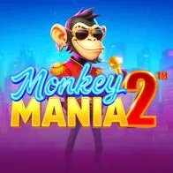 Monkey Mania 2