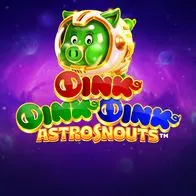 Oink Oink Oink Astrosnouts