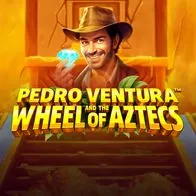 Pedro Ventura And The Wheel of Aztecs