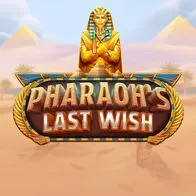 Pharao's Last Wish