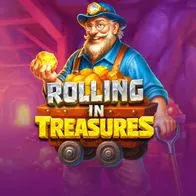 Rolling In Treasures