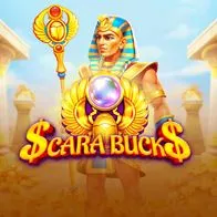 Scarabucks