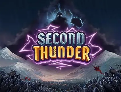 Second Thunder