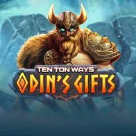 Ten Ton Ways Odin's Gifts