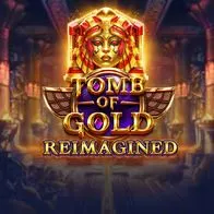 Tomb Of Gold Reimagined
