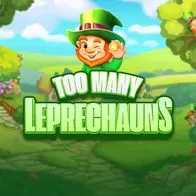Too Many Leprechauns